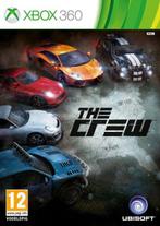 The Crew (Xbox 360 Games) (Xbox 360), Ophalen of Verzenden, Zo goed als nieuw