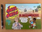 Jan, Jans En De Kinderen In Mozambique 9789071020230, Boeken, Stripboeken, Gelezen, Jan Kruis, Jan Kruis, Verzenden