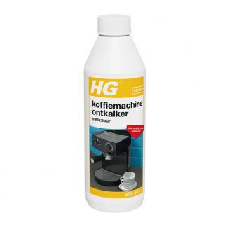 HG koffiemachine ontkalker | 500 ml, Huis en Inrichting, Schoonmaakartikelen, Verzenden