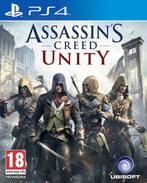 Assassins Creed Unity, Spelcomputers en Games, Games | Sony PlayStation 4, Nieuw, Verzenden