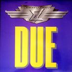 LP gebruikt - Elektradrive - Due, Verzenden, Zo goed als nieuw