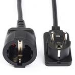 Verlengsnoer | Brennenstuhl | 5 meter, Doe-het-zelf en Verbouw, Elektra en Kabels, Verzenden, Nieuw