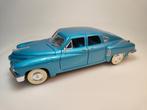Road Legends 1:18 - Modelauto - Tucker 48 Sedan - 1948 - In, Nieuw