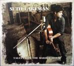 cd digi - Seth Lakeman - Tales From The Barrel House, Verzenden, Zo goed als nieuw