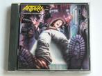 Anthrax - Spreading the Disease, Cd's en Dvd's, Verzenden, Nieuw in verpakking