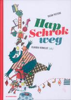 Hap Schrok Weg 9789058386014 Suzan Peeters, Boeken, Verzenden, Zo goed als nieuw, Suzan Peeters