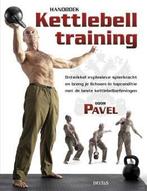 Handboek kettlebell training 9789044735079 Pavel Tsatsouline, Boeken, Verzenden, Gelezen, Pavel Tsatsouline