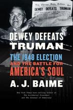 9780358522492 Dewey Defeats Truman A J Baime, Boeken, Nieuw, A J Baime, Verzenden