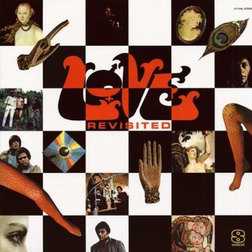 lp nieuw - Love - Revisited [VINYL], Cd's en Dvd's, Vinyl | Pop, Zo goed als nieuw, Verzenden