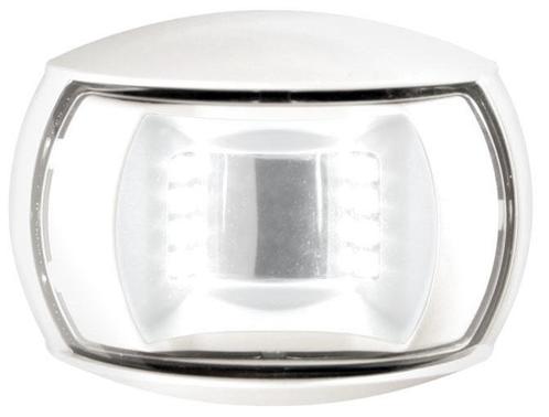 Hella NAVILED Heklicht 12/24V zwart of wit-Zwart, Watersport en Boten, Accessoires en Onderhoud, Nieuw, Ophalen of Verzenden