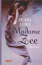 Madame Zee 9789044510607 Pearl Luke, Verzenden, Zo goed als nieuw, Pearl Luke