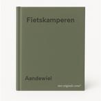 Fietskamperen 9789025286712 Aandewiel, Verzenden, Gelezen, Aandewiel