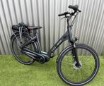 Cortina E-Octa: Stijlvolle Elektrische Fiets met Krachtig pr, Gebruikt, Ophalen of Verzenden, 47 tot 51 cm, Cortina