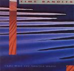 Cd - Time Bandits - Cant Wait For Another World, Verzenden, Nieuw in verpakking