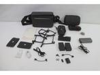 DJI Mavic Air Fly More Combo - Quadcopter - 4K 30 fps - Onyx, Verzenden, Zo goed als nieuw