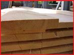 steigerplanken nieuwe steigerhout planken LAAGSTE PRIJS!, Doe-het-zelf en Verbouw, Hout en Planken, Nieuw, Plank, Ophalen of Verzenden