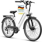 E-bike CS20 City 250W 554Wh Shimano Smart display LED, Overige merken, Nieuw, Ophalen of Verzenden, 47 tot 51 cm