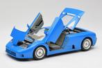 Bburago 1:18 - Modelauto - Bugatti EB110 GT, Nieuw