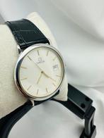 Omega - De Ville1430 - Zonder Minimumprijs - 196 0312.1 -, Nieuw