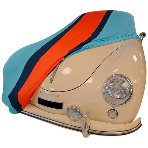 Autohoes passend voor Porsche 356 A B & C binnen BESTE, Auto diversen, Autohoezen, Op maat, Nieuw, Ophalen of Verzenden
