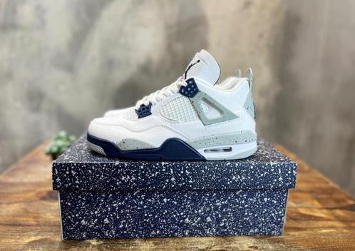 Air Jordan 4 Sneakers | Alle Maten | KORTINGSCODE, Kleding | Heren, Schoenen, Sneakers of Gympen, Overige kleuren, Nieuw, Verzenden