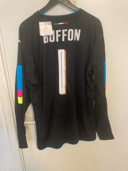 Italy - 2016 - Voetbalshirt, Verzamelen, Overige Verzamelen