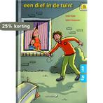 Een dief in de tuin! 9789492482440 Ineke Kraijo, Verzenden, Gelezen, Ineke Kraijo