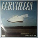 White Soxx  - Versailles - Single, Gebruikt, 7 inch, Pop, Single