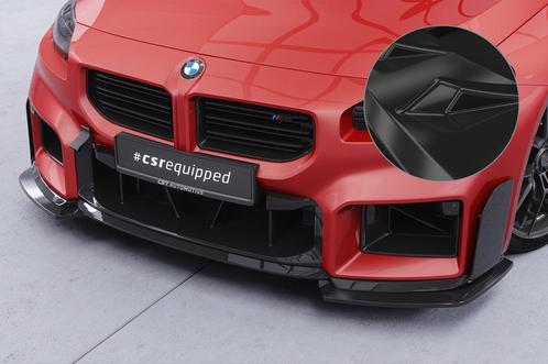 Beker spoilerlip voor BMW M2 G87 CSL894-G, Auto-onderdelen, Carrosserie en Plaatwerk, Nieuw, Verzenden
