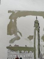 Kees Van Dongen (1877-1968) - Place vendome