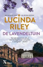 De lavendeltuin 9789401611176 Lucinda Riley, Boeken, Romans, Verzenden, Gelezen, Lucinda Riley