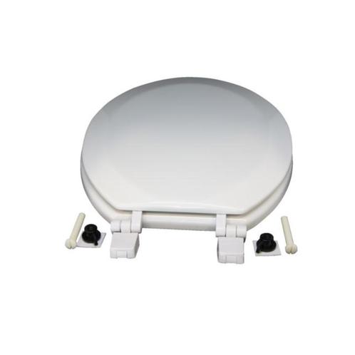 De Zitting & Deksel Hout Softclose Supercompact & Standaard, Watersport en Boten, Bootonderdelen, Nieuw, Zeilboot of Motorboot
