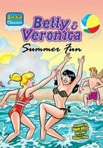 Archie classics: Betty & Veronica summer fun by John L, Gelezen, Frank Doyle, Verzenden