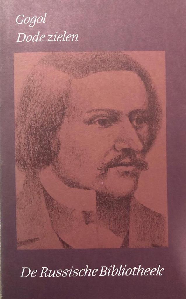 Dode zielen - Verzamelde werken III 9789028206137 Gogol, Boeken, Romans, Gelezen, Verzenden