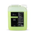 Beauty & Care Green Apple shampoo 10 L.  new, Ophalen of Verzenden, Nieuw