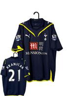 Tottenham - Engelse voetbalcompetitie - 2009 - Voetbalshirt, Nieuw