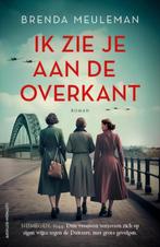 9789021045184 Ik zie je aan de overkant Brenda Meuleman, Verzenden, Nieuw, Brenda Meuleman