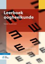 Leerboek oogheelkunde 9789036818629, Boeken, Zo goed als nieuw, Verzenden