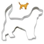 Städter Koekjes Uitsteker Hond 8cm, Verzenden, Nieuw