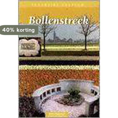Bollenstreek 9789059111493 Rita Hulsman, Boeken, Reisgidsen, Zo goed als nieuw, Verzenden