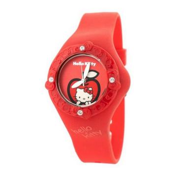 Horloge Dames Hello Kitty hk7158ls-18 (Ø 40 mm) beschikbaar voor biedingen