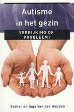 9789020209938 Ankertjes 363 - Autisme in het gezin, Boeken, Verzenden, Nieuw, Esther Van Der Heijden