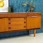 Vintage Lebus Dressoir Teak 2678
