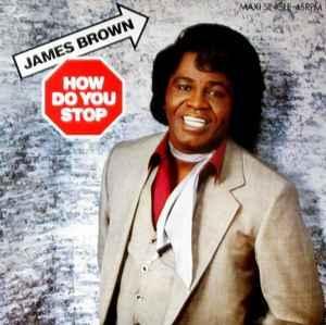 12 inch gebruikt - James Brown - How Do You Stop, Cd's en Dvd's, Vinyl Singles, Zo goed als nieuw, Verzenden