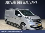 Fiat Talento 1.6 MJ 126pk **BPM VRIJ voor de Ondernemer**, Nieuw, Zilver of Grijs, Fiat, Handgeschakeld