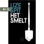 Het smelt / Das Mag Midprices 9789082410617 Lize Spit, Boeken, Verzenden, Gelezen, Lize Spit