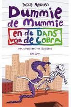 Dummie de mummie en de dans van de Cobra 9789000348923, Verzenden, Gelezen