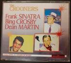 cd - Frank Sinatra - The Crooners, Verzenden, Zo goed als nieuw