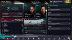 F1 manager 22 (ps5 nieuw), Spelcomputers en Games, Ophalen of Verzenden, Nieuw