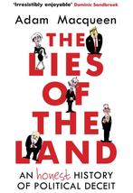 The Lies of the Land, Ophalen of Verzenden, Nieuw